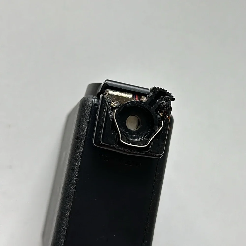 Konica x-28 auto flash